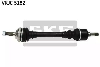 Вал SKF VKJC 5182